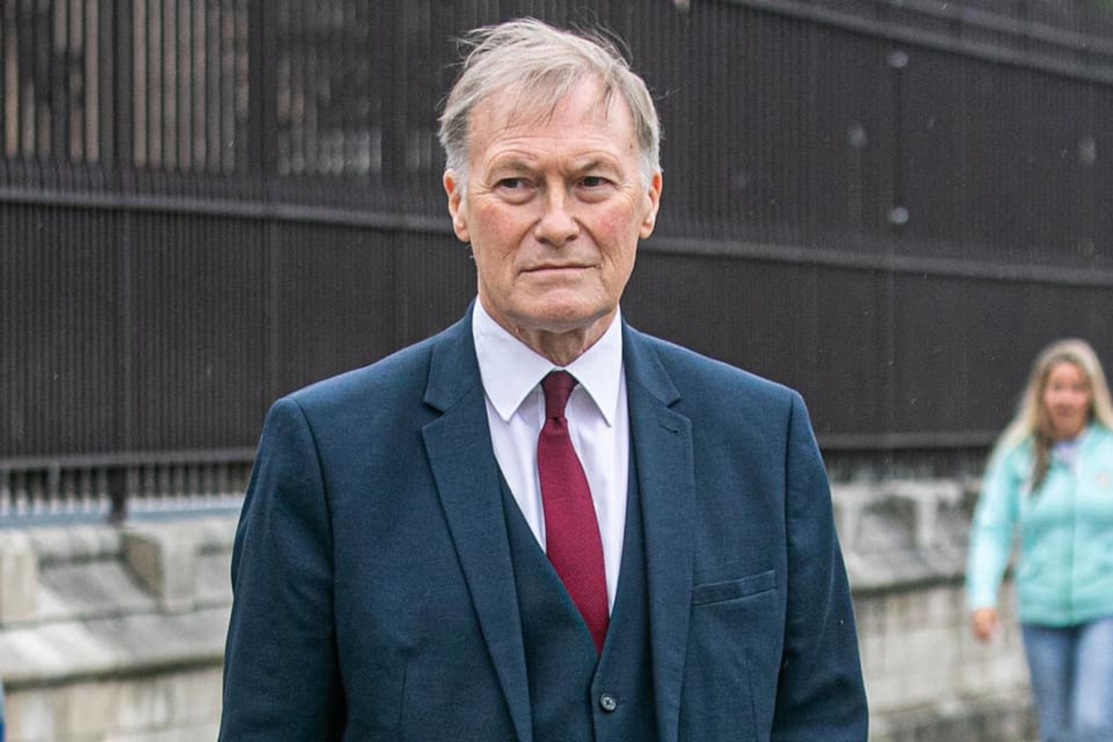 Uhapšen ubica britanskog poslanika. Radi se o teroristi - slika 1